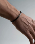 Minimal Armreif - Minimal Armreif - Aligned Atelier