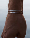 Box Armband - Box Armband - Aligned Atelier