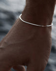 Octagon Armband - Octagon Armband - Aligned Atelier