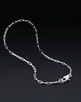 Paperclip Armband - Paperclip Armband - Aligned Atelier