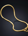 Octagon Armband - Octagon Armband - Aligned Atelier