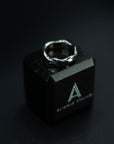 Asymmetrischer Ring