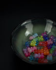 Bärenkette | Edelstahl | 2.5mm