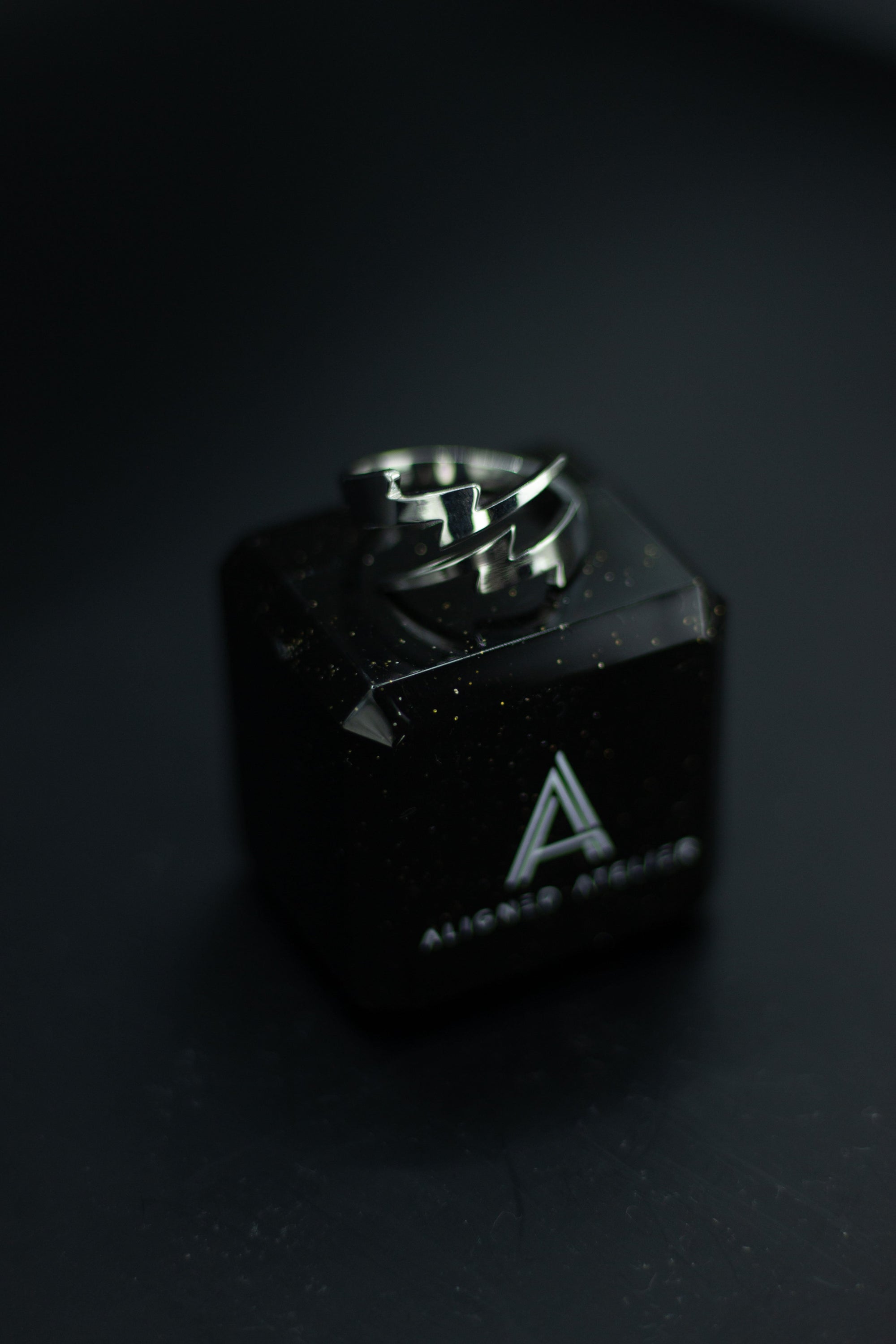 Blitzring