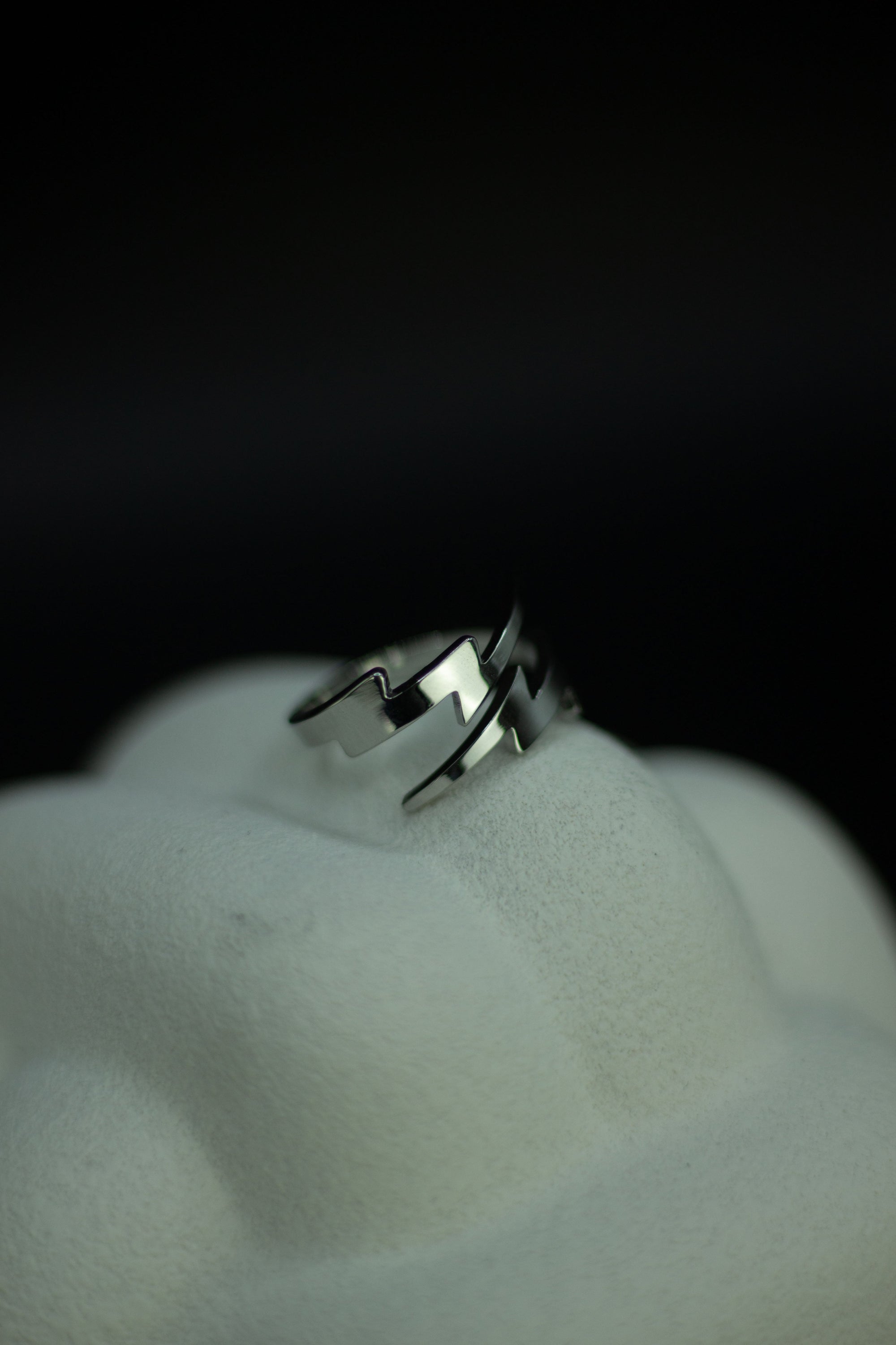 Blitzring