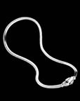 Snake Armband - Snake Armband - Aligned Atelier