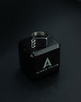 Collegeblock Ring