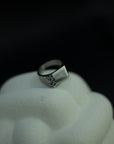 Collegeblock Ring