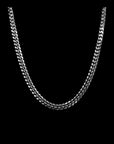 Cuban Link Halskette | Edelstahl | 8.0mm