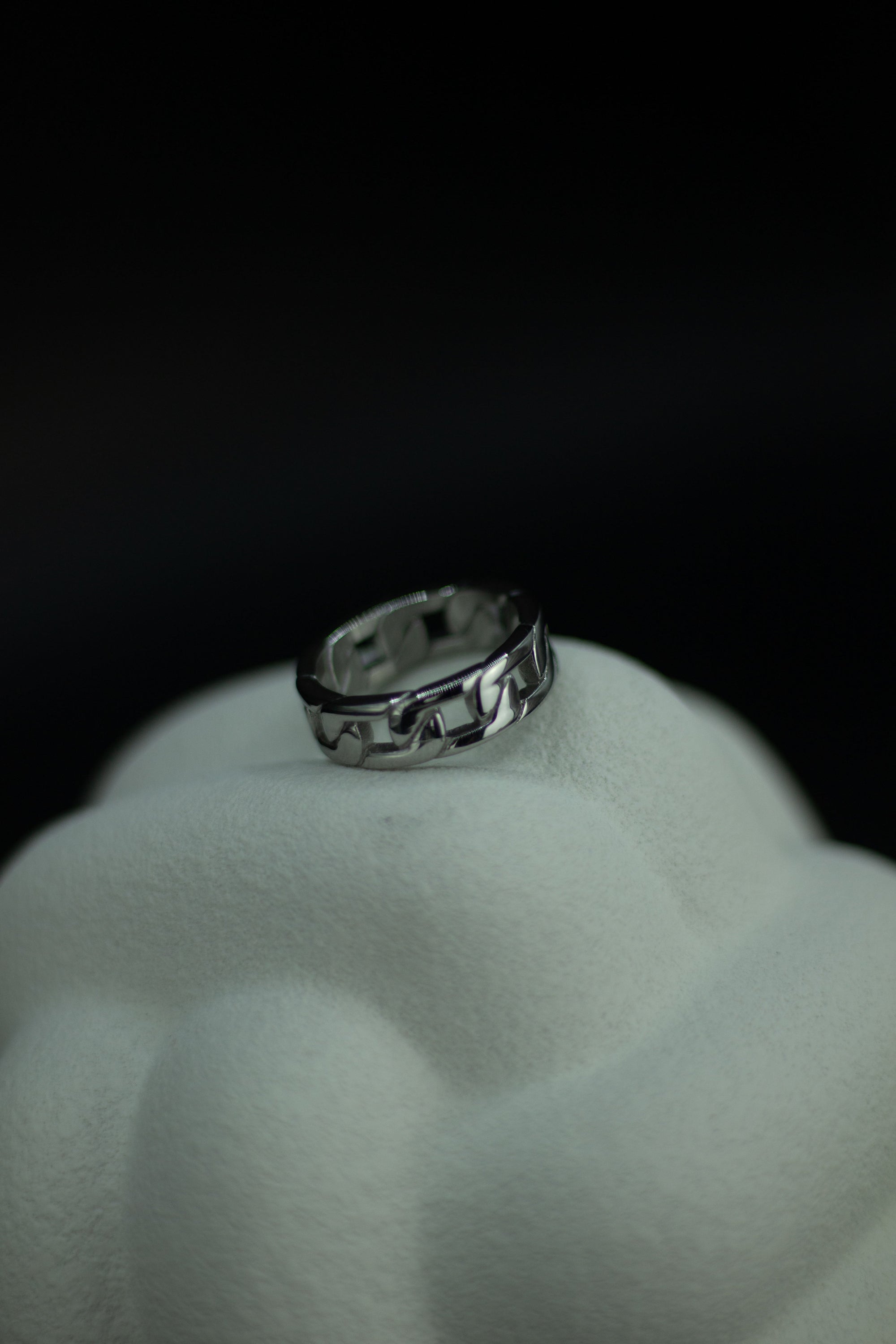 Cuban Ring