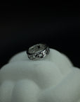 Cuban Ring