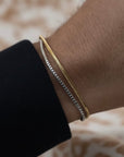 Box Armband - Box Armband - Aligned Atelier