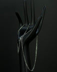 Figarokette | Edelstahl | 3.0mm
