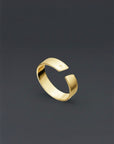 Unisize Ring - Unisize Ring - Aligned Atelier