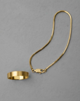 Unisize Ring - Unisize Ring - Aligned Atelier