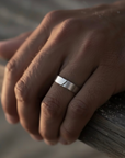 Unisize Ring - Unisize Ring - Aligned Atelier