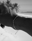 Paperclip Armband - Paperclip Armband - Aligned Atelier