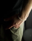 Perlenarmband | 4mm