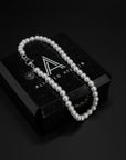 Perlenarmband | 4mm