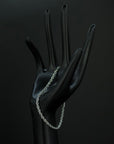 Rope Armband | Edelstahl | 3.0mm