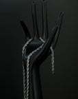 Rope Halskette | Edelstahl | 4.0mm