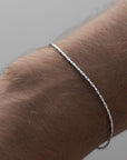 Wire Armband - Wire Armband - Aligned Atelier