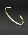 Minimal Armreif - Minimal Armreif - Aligned Atelier