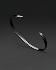 Minimal Armreif - Minimal Armreif - Aligned Atelier
