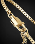 Box Armband - Box Armband - Aligned Atelier