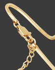 Octagon Armband - Octagon Armband - Aligned Atelier