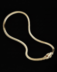 Snake Armband - Snake Armband - Aligned Atelier