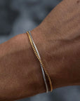 Snake Armband - Snake Armband - Aligned Atelier