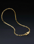 Paperclip Armband - Paperclip Armband - Aligned Atelier
