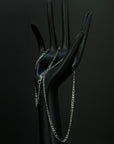 Figarokette | Edelstahl | 3.0mm