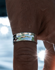 Hammerschlag Ring - Hammerschlag Ring - Aligned Atelier