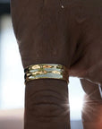 Hammerschlag Ring - Hammerschlag Ring - Aligned Atelier