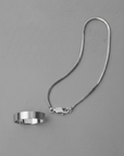 Unisize Ring - Unisize Ring - Aligned Atelier
