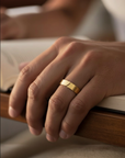 Unisize Ring - Unisize Ring - Aligned Atelier
