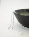 Rope Halskette | 925 Silber | 1.8mm